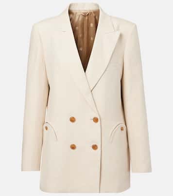 Blazer Midday Sun Everynight de lino | Blazé Milano