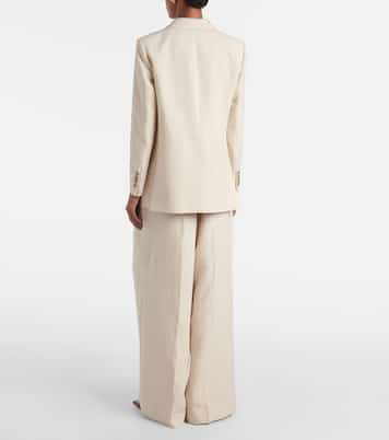 Blazer Midday Sun Everynight de lino | Blazé Milano