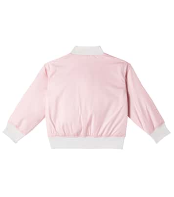 Zip-up jacket | Il Gufo