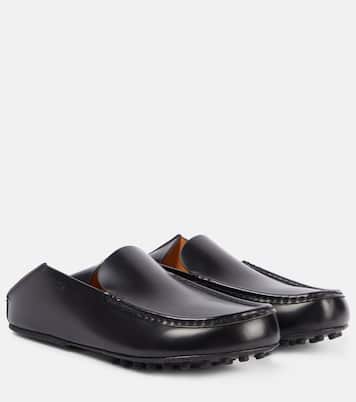 Mocassini convertibili in pelle | Tod's
