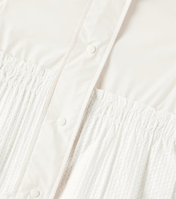 Odete jacket | Moncler Enfant