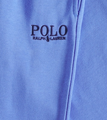 Jogginghose aus einem Baumwollgemisch | Polo Ralph Lauren Kids