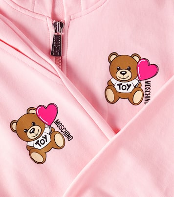 Jogginganzug Teddy Bear | Moschino Kids