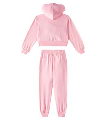 Jogginganzug Teddy Bear | Moschino Kids