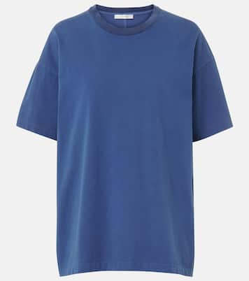 Camiseta Lavinia de algodón | The Row