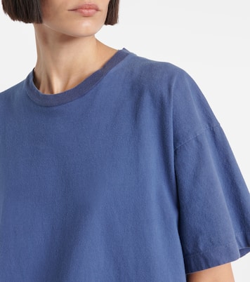 Camiseta Lavinia de algodón | The Row