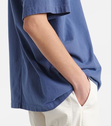 Camiseta Lavinia de algodón | The Row