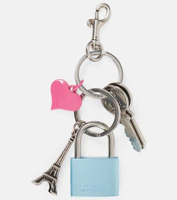 Charm con cristalli | Balenciaga