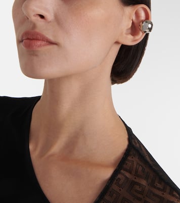 Orecchino ear cuff Curve | Givenchy
