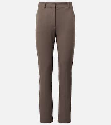 Coleman slim pants | Joseph