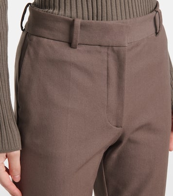 Coleman slim pants | Joseph