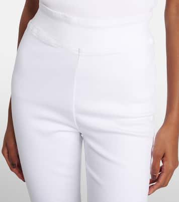 Caprihose Jetset | Frame