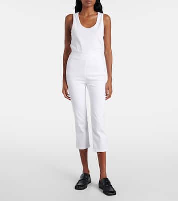 Caprihose Jetset | Frame