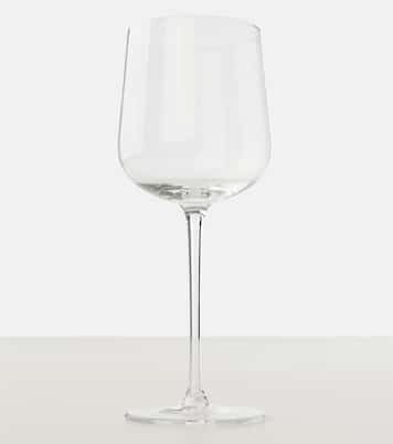 Mirtillo Tea set of 4 white wine glasses | Serax