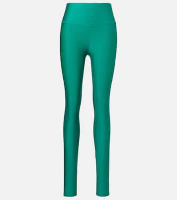 Legging Airlift à taille haute | Alo Yoga