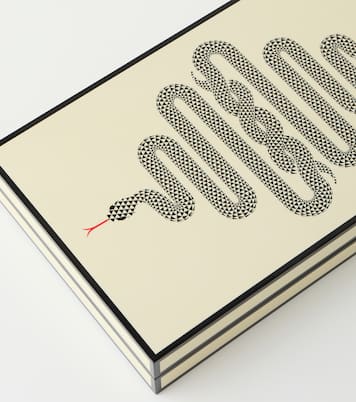 Set da backgammon Eden  | Jonathan Adler