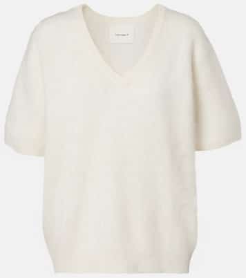 Jersey Lovisa de cachemir | Lisa Yang