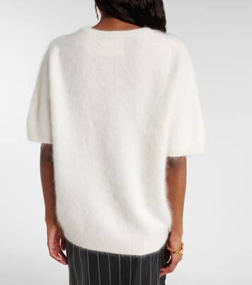 Jersey Lovisa de cachemir | Lisa Yang