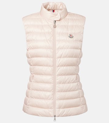 Igens down vest | Moncler