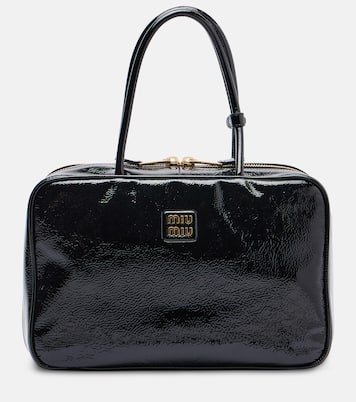 Bolso Beau de charol | Miu Miu