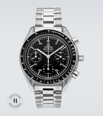 Orologio Speedmaster Pre-Owned certificato  | Omega