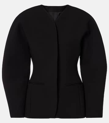 Jacke Oval | Jacquemus