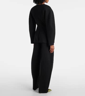Jacke Oval | Jacquemus