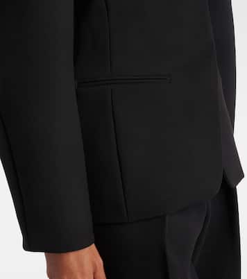 Jacke Oval | Jacquemus
