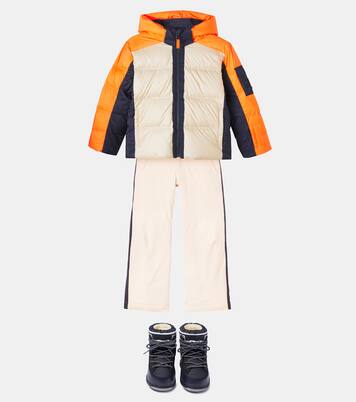 Pantalon de ski Tilde | Bogner Kids