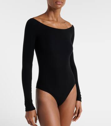 Off-Shoulder-Body Maren | Agolde