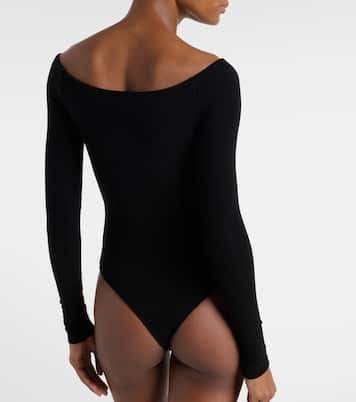 Off-Shoulder-Body Maren | Agolde