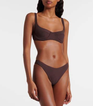 Haut de bikini Noto | Melissa Odabash