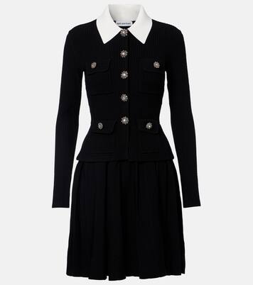 Robe à ornements | Self-Portrait