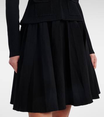 Robe à ornements | Self-Portrait