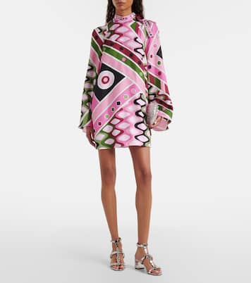 Afterglow 50 leather sandals | Aquazzura