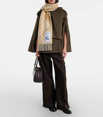 Schal EKD aus Kaschmir | Burberry