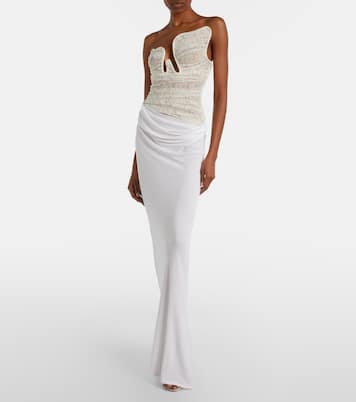 Leather sandals | Aquazzura