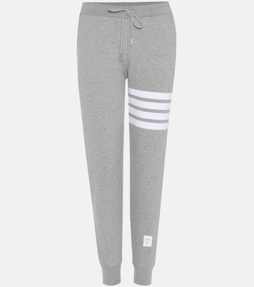 Pantaloni in cotone | Thom Browne