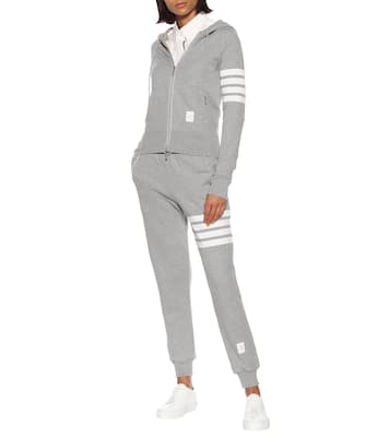 Pantaloni in cotone | Thom Browne