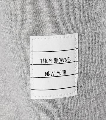 Pantaloni in cotone | Thom Browne