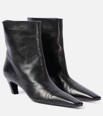 Bottines Arizona en cuir | Khaite