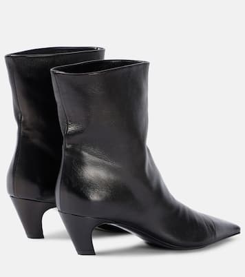 Bottines Arizona en cuir | Khaite