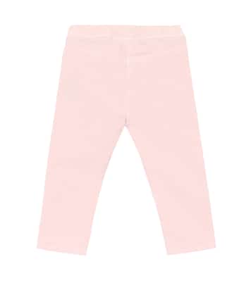 Bébé – Pantalon slim en coton | Il Gufo
