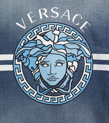 Sweatshirt Medusa | Versace Kids