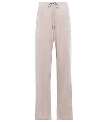 Leisure Jogginghose Rigel aus Jersey | Max Mara