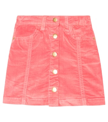 Rock Bera aus Cord | Molo