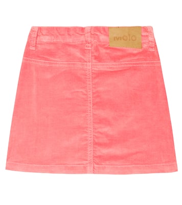 Rock Bera aus Cord | Molo