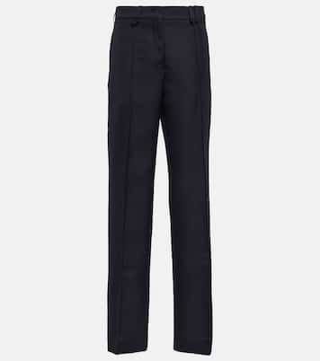Hose Le Pantalon Camargue | Jacquemus