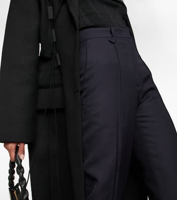 Hose Le Pantalon Camargue | Jacquemus