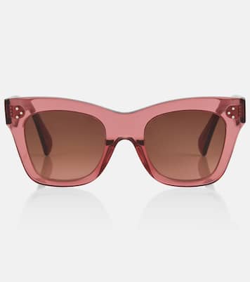 Eckige Sonnenbrille | Celine Eyewear